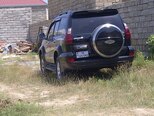 Toyota Land Cruiser Prado-8