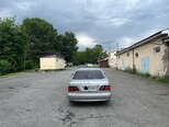 Mercedes E 240-2