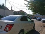 Chevrolet Aveo-4