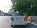 Chevrolet Aveo-2