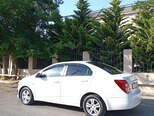 Chevrolet Aveo-3