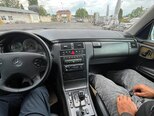 Mercedes E 240-15
