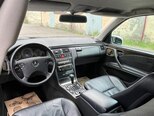 Mercedes E 240-12