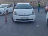 Toyota Prius-1