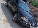 Volkswagen Passat-2