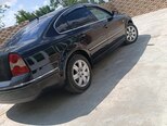 Volkswagen Passat-4