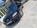 Volkswagen Passat-3