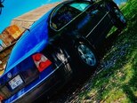 Volkswagen Passat-5