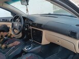 Volkswagen Passat-6