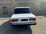 LADA (VAZ) 2107-8