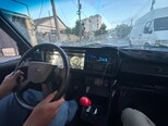 LADA (VAZ) 2107-3