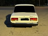 LADA (VAZ) 2107-6