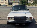 LADA (VAZ) 2107-1