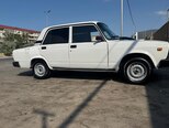 LADA (VAZ) 2107-7