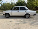 LADA (VAZ) 2107-3