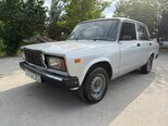 LADA (VAZ) 2107-5