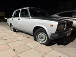 LADA (VAZ) 2107-4