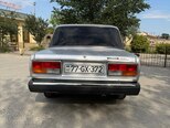 LADA (VAZ) 2107-8