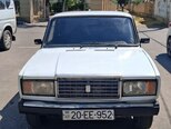 LADA (VAZ) 2107-1