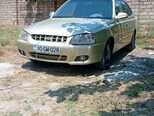 Hyundai Accent-1