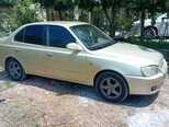 Hyundai Accent-5