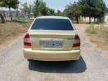 Hyundai Accent-4
