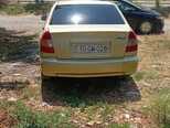 Hyundai Accent-7