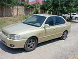 Hyundai Accent-6
