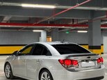 Chevrolet Cruze-6