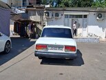 LADA (VAZ) 2107-2