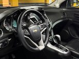 Chevrolet Cruze-8