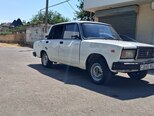 LADA (VAZ) 2107-3