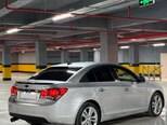 Chevrolet Cruze-5