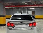 Chevrolet Cruze-4