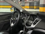 Chevrolet Cruze-7