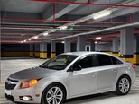 Chevrolet Cruze-3