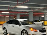 Chevrolet Cruze-2