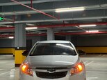 Chevrolet Cruze-1