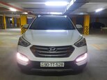 Hyundai Santa Fe-1