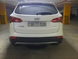 Hyundai Santa Fe-2