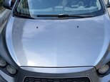 Chevrolet Aveo-2