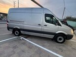 Mercedes Sprinter 315-2