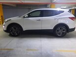 Hyundai Santa Fe-3