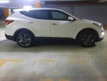 Hyundai Santa Fe-4