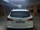 Hyundai Santa Fe-6