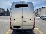 Mercedes Sprinter 315-3