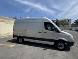 Mercedes Sprinter 315-6
