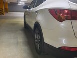 Hyundai Santa Fe-7