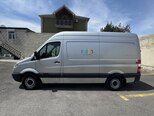 Mercedes Sprinter 315-4