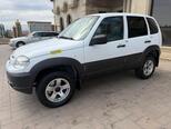 Chevrolet Niva-2